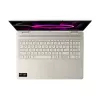 Lenovo Yoga 7 2-in-1 16AGP11 Copilot+ PC AMD Ryzen™ AI 7 445 Hybrid (2-in-1) 40.6 cm (16 inch) Touchscreen WQXGA+ 32 GB LPDDR5x-SDRAM 1 TB SSD Wi-Fi 7 (802.11be) Windows 11 Home Deutsch Shell