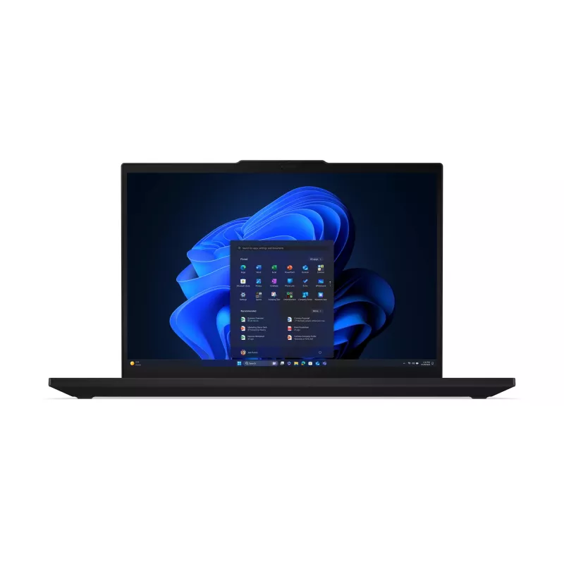 Laptop Lenovo ThinkPad T16 G4 CU5-226V, 16 GB RAM, 512 GB SSD, 16,0″ WUXGA, Windows 11 Pro