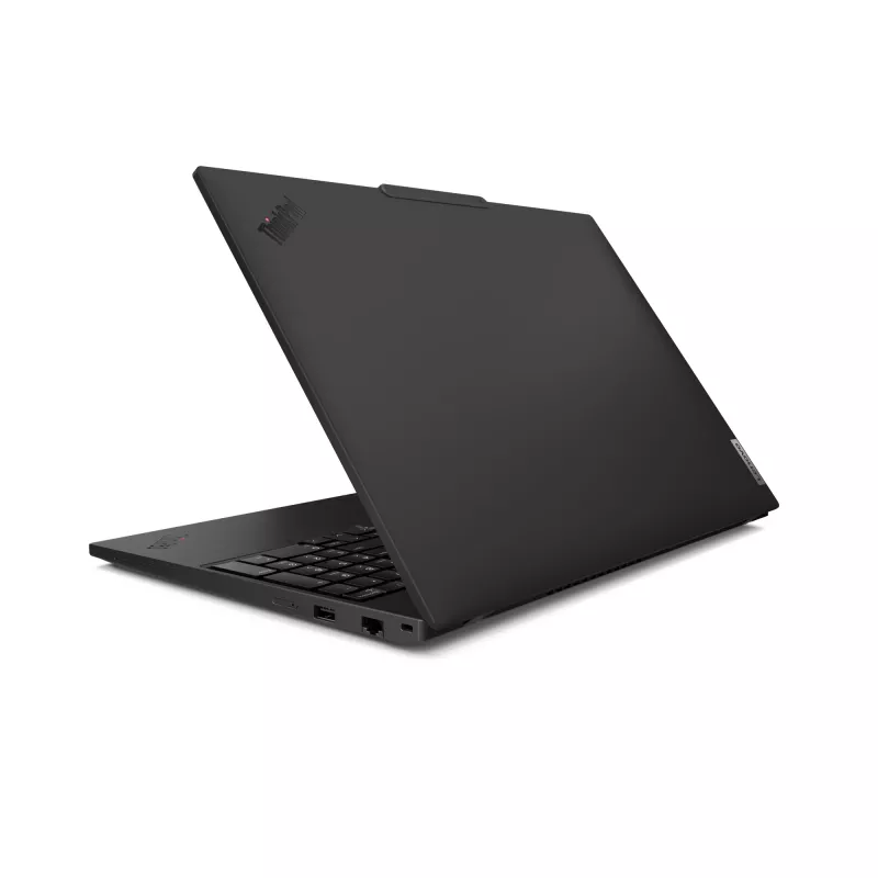 Laptop Lenovo ThinkPad T16 G4 CU5-226V, 16 GB RAM, 512 GB SSD, 16,0″ WUXGA, Windows 11 Pro