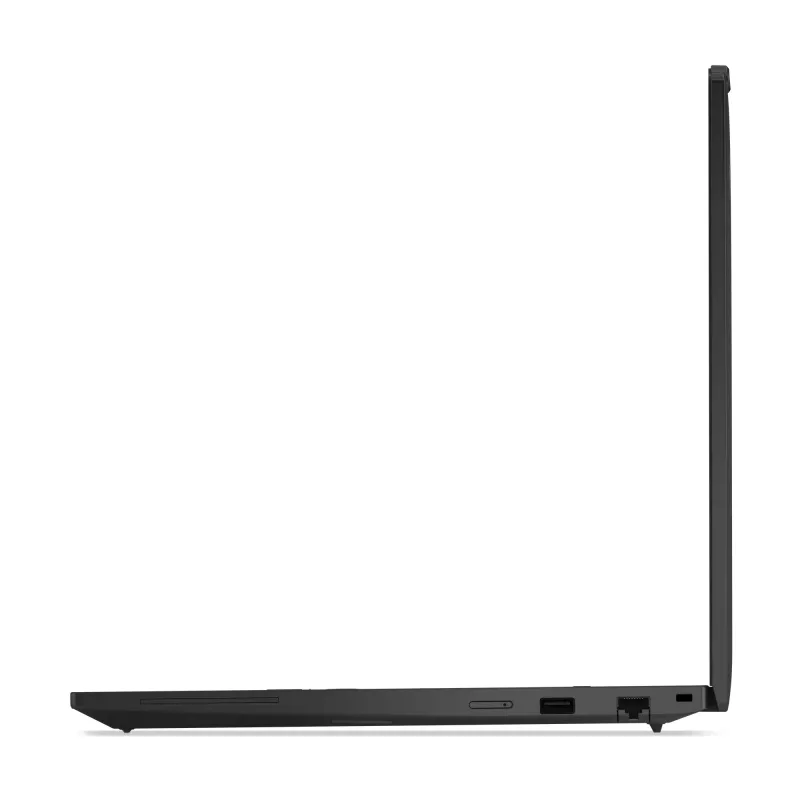 Laptop Lenovo ThinkPad T16 Gen 4 (Intel) — Intel Core Ultra 7 258V, 16 Zoll WUXGA, 32 GB RAM, 1 TB SSD, Intel Arc 140V, Windows 11 Pro, Schwarz