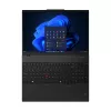 Laptop Lenovo ThinkPad T16 Gen 4 (Intel) — Intel Core Ultra 7 258V, 16 Zoll WUXGA, 32 GB RAM, 1 TB SSD, Intel Arc 140V, Windows 11 Pro, Schwarz