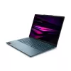 Lenovo Yoga schlank 7 14AGP11 Copilot+ PC AMD Ryzen™ AI 5 430 Laptop 35.6 cm (14 Zoll) WUXGA 16 GB 512 GB SSD Wi-Fi 7 (802.11be) Windows 11 Home Deutsch Teal