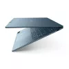 Lenovo Yoga schlank 7 14AGP11 Copilot+ PC AMD Ryzen™ AI 5 430 Laptop 35.6 cm (14 Zoll) WUXGA 16 GB 512 GB SSD Wi-Fi 7 (802.11be) Windows 11 Home Deutsch Teal