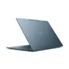 Lenovo Yoga schlank 7 14AGP11 Copilot+ PC AMD Ryzen™ AI 5 430 Laptop 35.6 cm (14 Zoll) WUXGA 16 GB 512 GB SSD Wi-Fi 7 (802.11be) Windows 11 Home Deutsch Teal