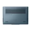 Lenovo Yoga schlank 7 14AGP11 Copilot+ PC AMD Ryzen™ AI 5 430 Laptop 35.6 cm (14 Zoll) WUXGA 16 GB 512 GB SSD Wi-Fi 7 (802.11be) Windows 11 Home Deutsch Teal