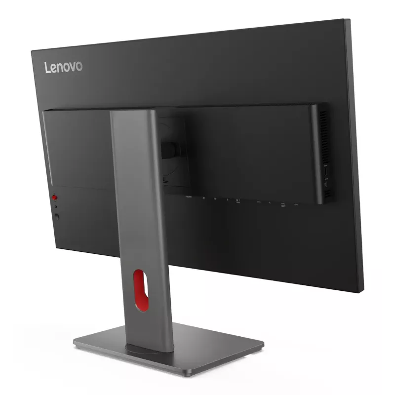 Monitor Lenovo ThinkVision P32UD-40 80 cm (31,5″) 4K UHD (3840×2160) IPS LCD, 6 ms, USB 3.2 Gen 2x2 Hub, USB-C, VESA, höhenverstellbar