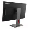 Monitor Lenovo ThinkVision P32UD-40 80 cm (31,5″) 4K UHD (3840×2160) IPS LCD, 6 ms, USB 3.2 Gen 2x2 Hub, USB-C, VESA, höhenverstellbar