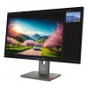Monitor Lenovo ThinkVision P32UD-40 80 cm (31,5″) 4K UHD (3840×2160) IPS LCD, 6 ms, USB 3.2 Gen 2x2 Hub, USB-C, VESA, höhenverstellbar