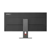 Monitor Lenovo ThinkVision P40WD-40 100,8 cm (39,7″) WUHD 5120x2160 LCD 21:9 6 ms USB-Hub Lautsprecher höhenverstellbar VESA