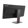 Monitor Lenovo ThinkVision P40WD-40 100,8 cm (39,7″) WUHD 5120x2160 LCD 21:9 6 ms USB-Hub Lautsprecher höhenverstellbar VESA