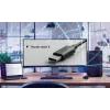 Monitor Lenovo ThinkVision P40WD-40 100,8 cm (39,7″) WUHD 5120x2160 LCD 21:9 6 ms USB-Hub Lautsprecher höhenverstellbar VESA