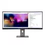 Monitor Lenovo ThinkVision P40WD-40 100,8 cm (39,7″) WUHD 5120x2160 LCD 21:9 6 ms USB-Hub Lautsprecher höhenverstellbar VESA