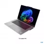 Laptop Lenovo ThinkPad X9-15p Gen 1 Aura Edition Copilot+ 358H 15,3 Zoll Touch 2.8K 64GB RAM 1TB SSD Wi‑Fi 7 Windows 11 Pro