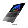 Laptop Lenovo ThinkPad X9-15p Gen 1 Aura Edition Copilot+ 358H 15,3 Zoll Touch 2.8K 64GB RAM 1TB SSD Wi‑Fi 7 Windows 11 Pro