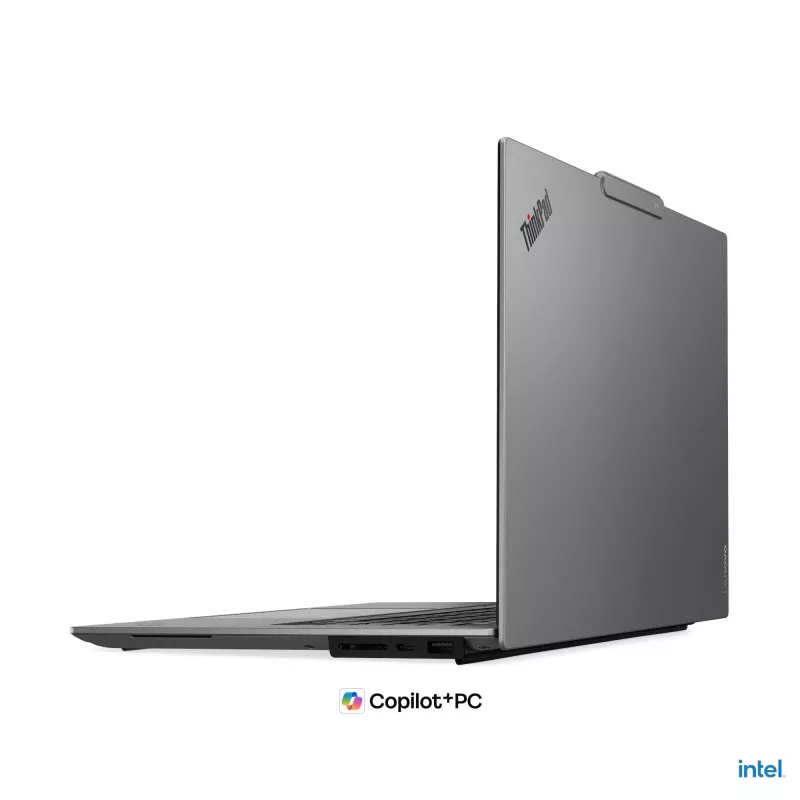Laptop Lenovo ThinkPad X9-15p Gen 1 Aura Edition Copilot+ 358H 15,3 Zoll Touch 2.8K 64GB RAM 1TB SSD Wi‑Fi 7 Windows 11 Pro