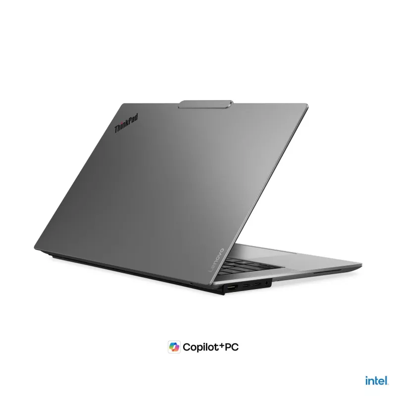 Laptop Lenovo ThinkPad X9-15p Gen 1 Aura Edition Copilot+ 358H 15,3 Zoll Touch 2.8K 64GB RAM 1TB SSD Wi‑Fi 7 Windows 11 Pro