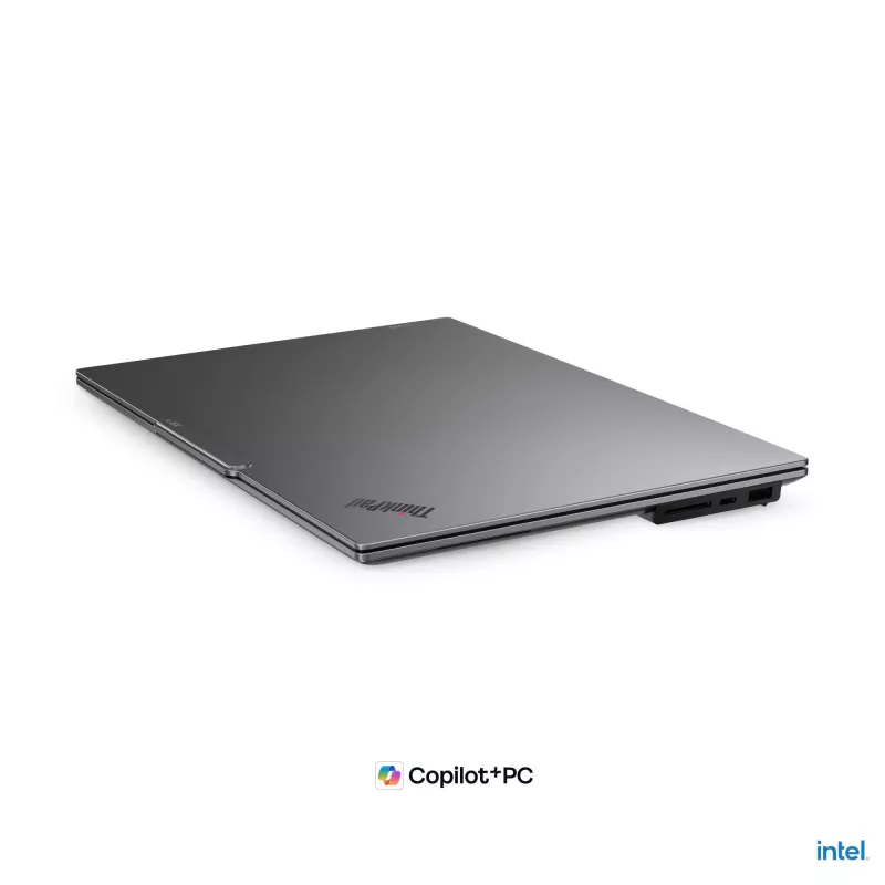 Laptop Lenovo ThinkPad X9-15p Gen 1 Aura Edition Copilot+ 358H 15,3 Zoll Touch 2.8K 64GB RAM 1TB SSD Wi‑Fi 7 Windows 11 Pro