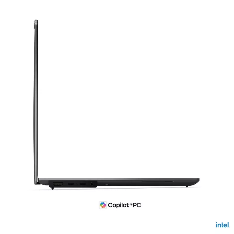 Laptop Lenovo ThinkPad X9-15p Gen 1 Aura Edition Copilot+ 358H 15,3 Zoll Touch 2.8K 64GB RAM 1TB SSD Wi‑Fi 7 Windows 11 Pro
