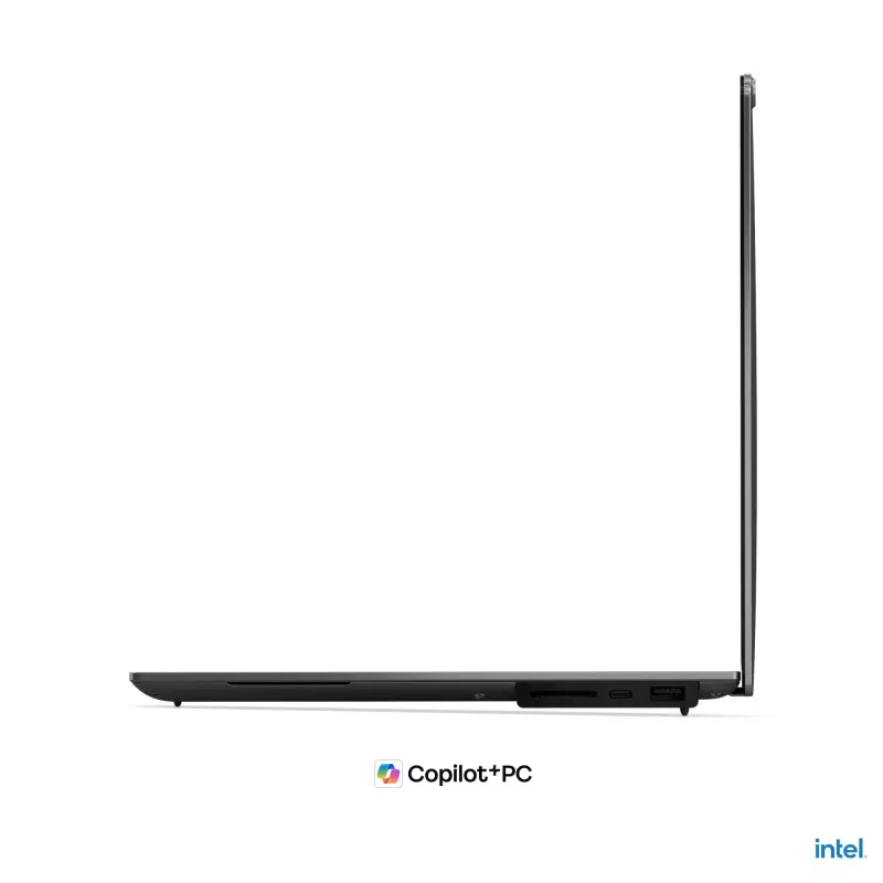 Laptop Lenovo ThinkPad X9-15p Gen 1 Aura Edition Copilot+ 358H 15,3 Zoll Touch 2.8K 64GB RAM 1TB SSD Wi‑Fi 7 Windows 11 Pro