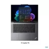Laptop Lenovo ThinkPad X9-15p Gen 1 Aura Edition Copilot+ 358H 15,3 Zoll Touch 2.8K 64GB RAM 1TB SSD Wi‑Fi 7 Windows 11 Pro
