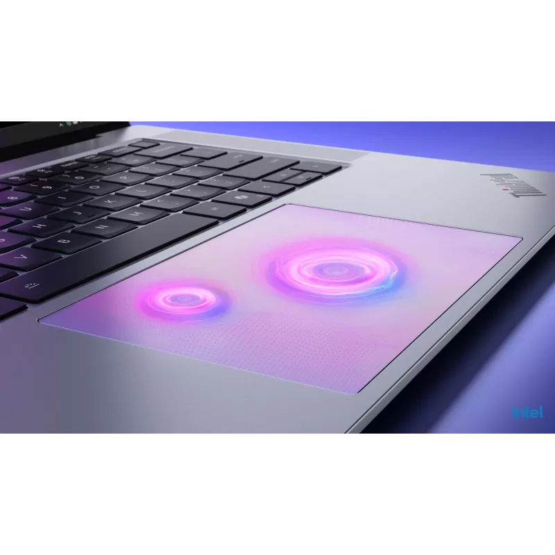 Laptop Lenovo ThinkPad X9-15p Gen 1 Aura Edition Copilot+ 358H 15,3 Zoll Touch 2.8K 64GB RAM 1TB SSD Wi‑Fi 7 Windows 11 Pro