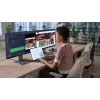 Laptop Lenovo ThinkPad X9-15p Gen 1 Aura Edition Copilot+ 358H 15,3 Zoll Touch 2.8K 64GB RAM 1TB SSD Wi‑Fi 7 Windows 11 Pro