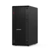 Lenovo ThinkCentre M90t Gen 6 Intel Core Ultra 7 265 32 GB DDR5-SDRAM 512 GB SSD Windows 11 Pro Tower PC Schwarz