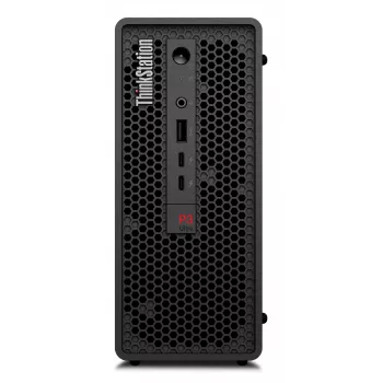 Lenovo ThinkStation P3 Ultra SFF Intel® Core™ i7 i7-13700K 32 GB DDR5-SDRAM 512 GB SSD Ubuntu Linux Workstation