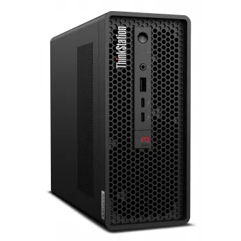 Lenovo ThinkStation P3 Ultra SFF Intel® Core™ i7 i7-13700K 32 GB DDR5-SDRAM 512 GB SSD Ubuntu Linux Workstation