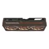Grafikkarte ASUS GeForce RTX 5080 16 GB GDDR7, PCIe 5.0, 256-Bit, 385×80×151 mm, 3 Lüfter, 16-Pin-Stromanschluss