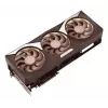 Grafikkarte ASUS GeForce RTX 5080 16 GB GDDR7, PCIe 5.0, 256-Bit, 385×80×151 mm, 3 Lüfter, 16-Pin-Stromanschluss