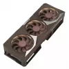 Grafikkarte ASUS GeForce RTX 5080 16 GB GDDR7, PCIe 5.0, 256-Bit, 385×80×151 mm, 3 Lüfter, 16-Pin-Stromanschluss