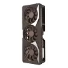 Grafikkarte ASUS GeForce RTX 5080 16 GB GDDR7, PCIe 5.0, 256-Bit, 385×80×151 mm, 3 Lüfter, 16-Pin-Stromanschluss