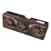 Grafikkarte ASUS GeForce RTX 5080 16 GB GDDR7, PCIe 5.0, 256-Bit, 385×80×151 mm, 3 Lüfter, 16-Pin-Stromanschluss
