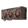 Grafikkarte ASUS GeForce RTX 5080 16 GB GDDR7, PCIe 5.0, 256-Bit, 385×80×151 mm, 3 Lüfter, 16-Pin-Stromanschluss