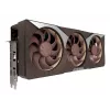 Grafikkarte ASUS GeForce RTX 5080 16 GB GDDR7, PCIe 5.0, 256-Bit, 385×80×151 mm, 3 Lüfter, 16-Pin-Stromanschluss