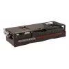 Grafikkarte ASUS GeForce RTX 5080 16 GB GDDR7, PCIe 5.0, 256-Bit, 385×80×151 mm, 3 Lüfter, 16-Pin-Stromanschluss