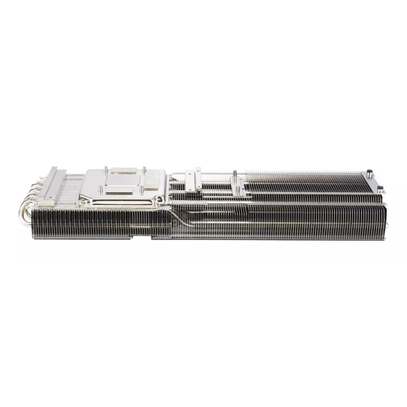 Grafikkarte ASUS GeForce RTX 5080 16 GB GDDR7, PCIe 5.0, 256-Bit, 385×80×151 mm, 3 Lüfter, 16-Pin-Stromanschluss