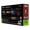 Grafikkarte ASUS GeForce RTX 5080 16 GB GDDR7, PCIe 5.0, 256-Bit, 385×80×151 mm, 3 Lüfter, 16-Pin-Stromanschluss