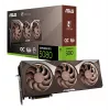 Grafikkarte ASUS GeForce RTX 5080 16 GB GDDR7, PCIe 5.0, 256-Bit, 385×80×151 mm, 3 Lüfter, 16-Pin-Stromanschluss