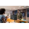 HP ProStudio 4 G1i AI PC Intel Core Ultra 5 60,5 cm (23,8 Zoll) 1920 x 1080 Pixel 16 GB DDR5-SDRAM Windows 11 Pro Wi-Fi 6E (802.11ax) (generalüberholt)