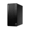 HP ProDesk 4 Tower G1i AI Intel Core Ultra 7 265 16 GB DDR5-SDRAM 512 GB SSD Windows 11 Pro PC AI PC Schwarz