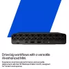 Mini PC HP EliteDesk 8 Mini G1i AI — Intel Core Ultra 7 265T, 16 GB DDR5, 1 TB SSD, Windows 11 Pro, Schwarz