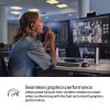 Mini PC HP EliteDesk 8 Mini G1i AI — Intel Core Ultra 7 265T, 16 GB DDR5, 1 TB SSD, Windows 11 Pro, Schwarz