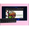 Mini PC HP EliteDesk 8 Mini G1i AI — Intel Core Ultra 7 265T, 16 GB DDR5, 1 TB SSD, Windows 11 Pro, Schwarz