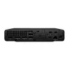 Mini PC HP EliteDesk 8 Mini G1i AI — Intel Core Ultra 7 265T, 16 GB DDR5, 1 TB SSD, Windows 11 Pro, Schwarz