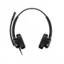 HP Poly Mission 425 Stereo USB Kabel-Headset