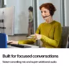 HP Poly Mission 425 Stereo USB Kabel-Headset