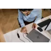HP Poly Mission 425 Stereo USB Kabel-Headset
