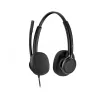 HP Poly Mission 425 Stereo USB Kabel-Headset